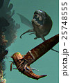 太古の怪物達 ancient monsters 25748555