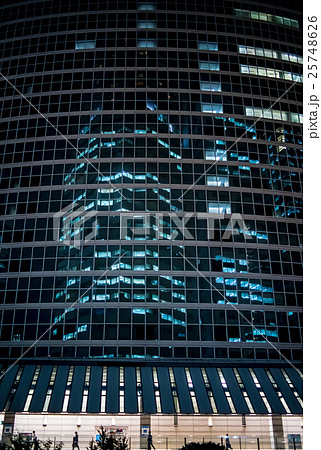 品川インターシティS＆B棟 25748626