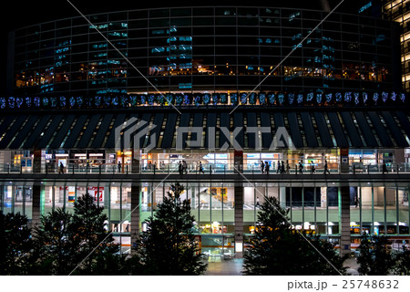 品川インターシティS＆B棟 25748632