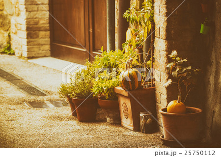 San Quirico d'Orcia 25750112