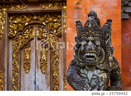 Tirta Empul Temple - Bali Island Indonesia 25750432
