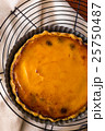 Pumpkin pie 25750487