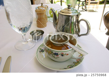 ザ・ベランダのアフタヌーンティー 25750968