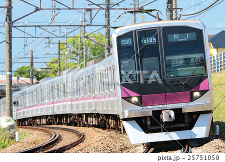東京メトロ半蔵門線 25751059
