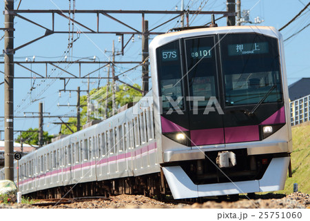 東京メトロ半蔵門線 25751060