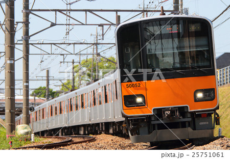 東武日光線 東武日光線 25751061