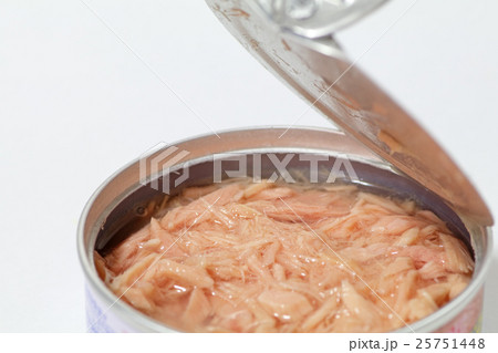 ツナ缶 ツナ缶 25751448