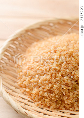 発芽玄米 25752031