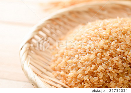 発芽玄米 発芽玄米 25752034