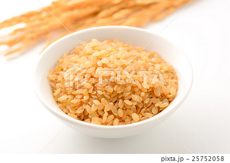 発芽玄米 25752058