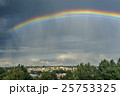 Bizarre Multiple Rainbow 25753325