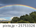 Rare Multiple Rainbow 25753326