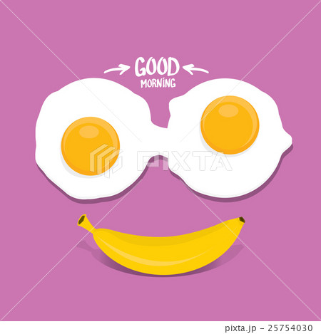 vector good morning funny concept vector vector good morning funny concept vector 25754030