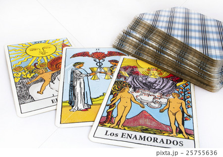tarot cards tarot cards 25755636