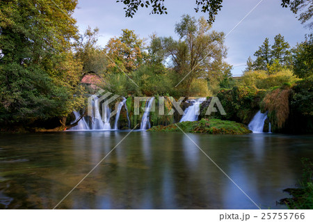 Slunj, Croatia Slunj, Croatia 25755766