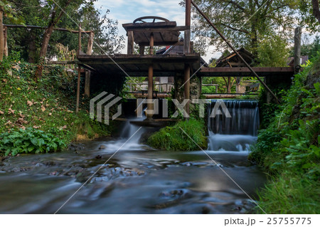 Slunj, Croatia Slunj, Croatia 25755775