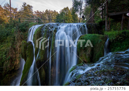 Slunj, Croatia Slunj, Croatia 25755776