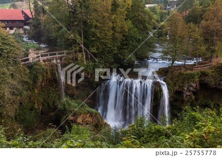 Slunj, Croatia Slunj, Croatia 25755778