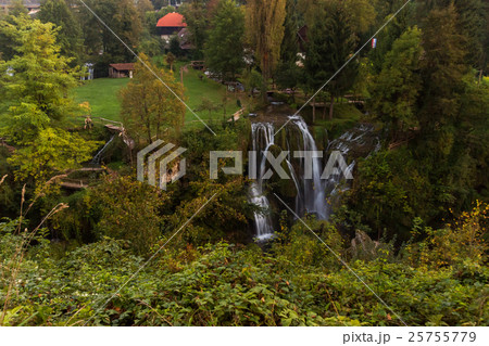 Slunj, Croatia Slunj, Croatia 25755779