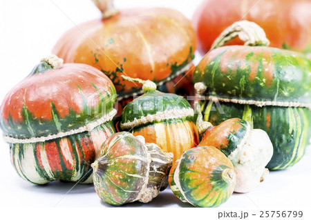 Decorative pumpkins Decorative pumpkins 25756799