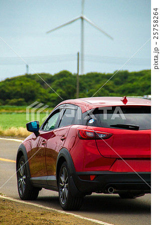 ドライブ 乗用車 ドライブ 乗用車 25758264