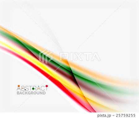 Abstract background template 25759255