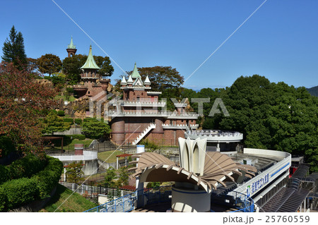 姫路の手柄山中央公園 25760559