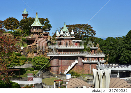 姫路の手柄山中央公園 25760582