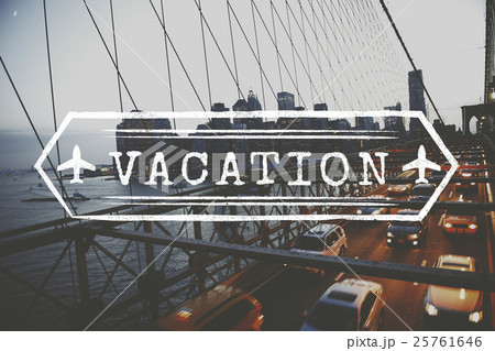 Adventure Break Holiday Trip Concept Adventure Break Holiday Trip Concept 25761646