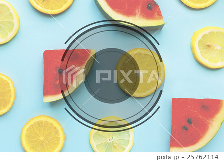 Banner Badge Label Blank Copy Space Concept Banner Badge Label Blank Copy Space Concept 25762114