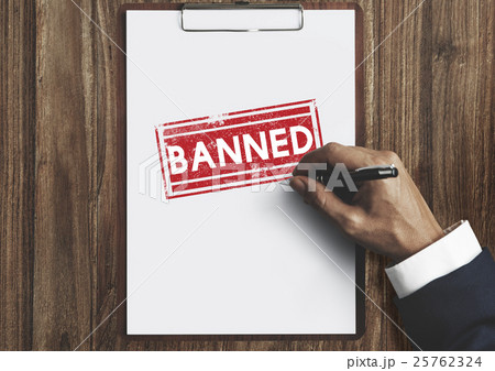 Delayed Banned Cancelled Denied Stamp Label Mark Concept Delayed Banned Cancelled Denied Stamp Label Mark Concept 25762324