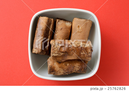 麩菓子 25762826