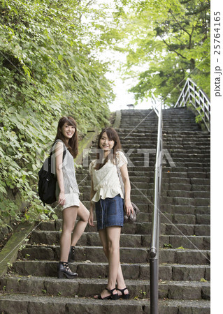 女子旅　イメージ 25764165