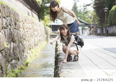 日光　女子旅 25764225