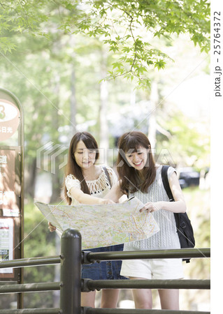 日光　女子旅 25764372
