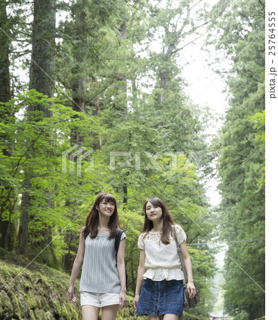 日光　女子旅 25764555