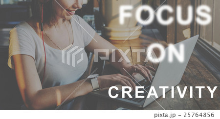 Focus On Aim Concentrate Target Determine Concept Focus On Aim Concentrate Target Determine Concept 25764856