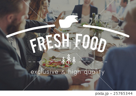 Eating Meeting Togetherness Diner Concept Eating Meeting Togetherness Diner Concept 25765344
