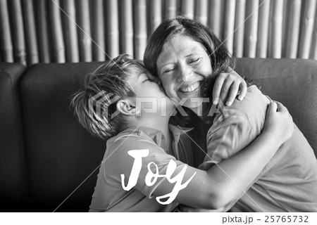 Parents Love Son Bliss Words Graphic Concept Parents Love Son Bliss Words Graphic Concept 25765732