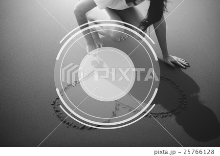 Copy-space Label Logo Blank Brand Design Tag Concept Copy-space Label Logo Blank Brand Design Tag Concept 25766128