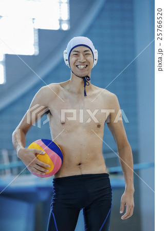 水球選手 水球選手 25766520