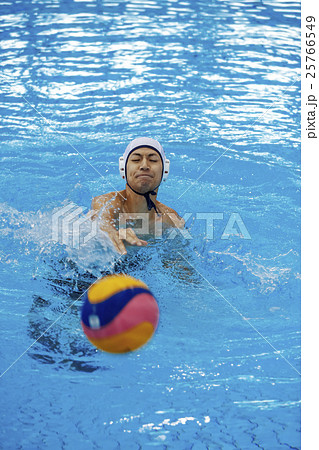 水球 水球 25766549