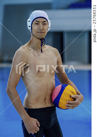 水球選手 水球選手 25766551