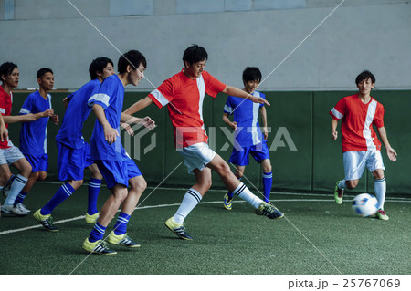 フットサル イメージ フットサル イメージ 25767069