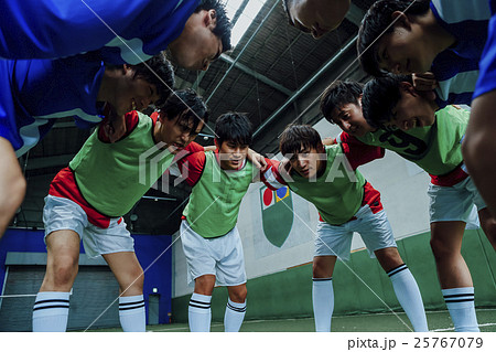 フットサル 試合イメージ フットサル 試合イメージ 25767079