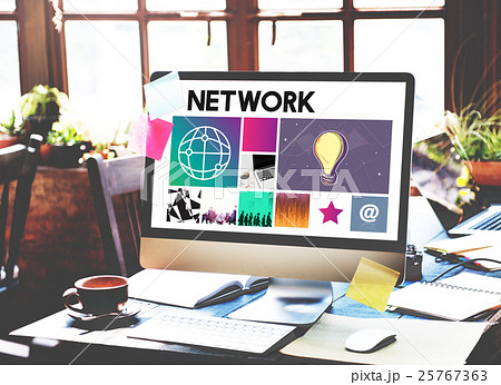 Website Design UI Software Media WWW Concept Website Design UI Software Media WWW Concept 25767363