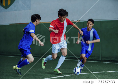 フットサル イメージ フットサル イメージ 25767433
