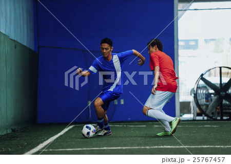 フットサル イメージ フットサル イメージ 25767457
