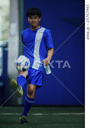 フットサル　イメージ 25767465