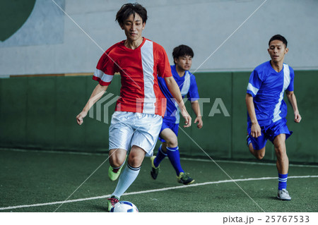 フットサル イメージ フットサル イメージ 25767533
